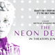 Illustration for article titled Midnight Movie: The Neon Demon